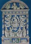 L'assunzione della Vergine, Pieve delle Santa Flora e Lucilla, Santa Fiora (30kb)